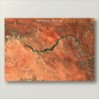 Orange River | Titled