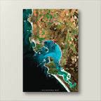 Saldanha Bay | Titled