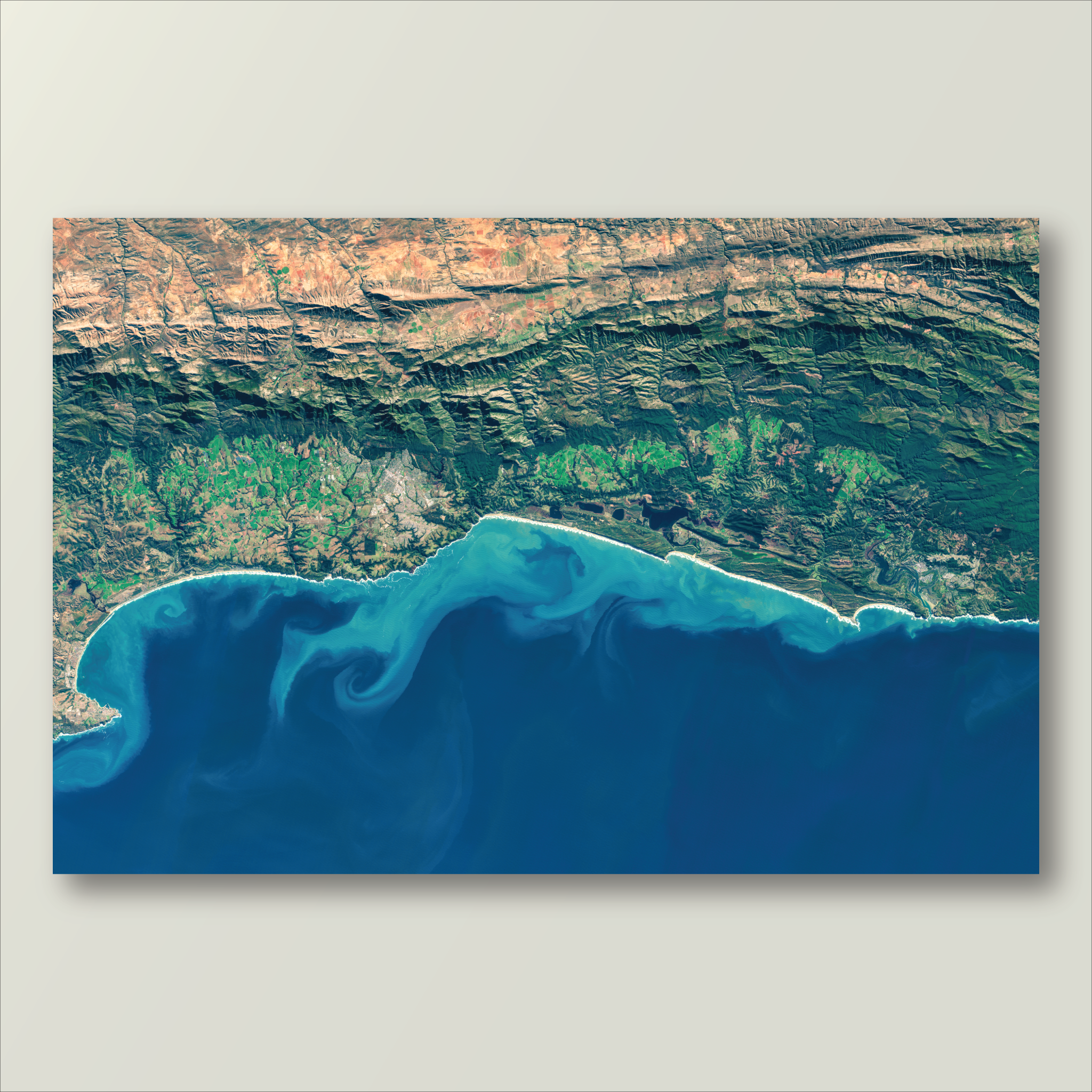 Garden Route 2