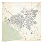 Bredasdorp | Classic