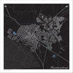 Bredasdorp | Granite