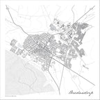 Bredasdorp | Mono