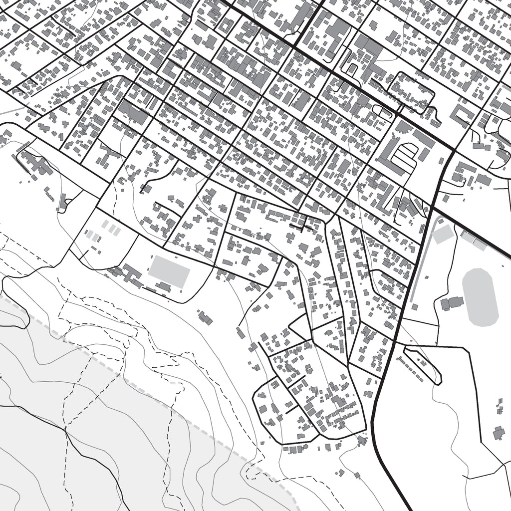 Bredasdorp | Mono