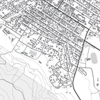 Bredasdorp | Mono
