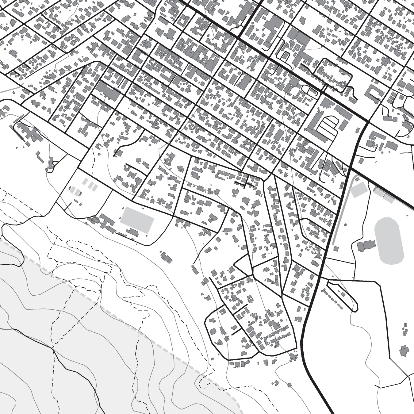 Bredasdorp | Mono