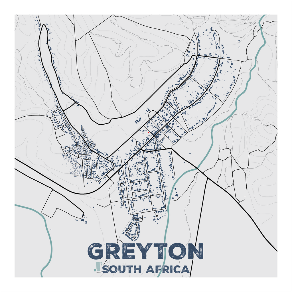 Greyton | Grey