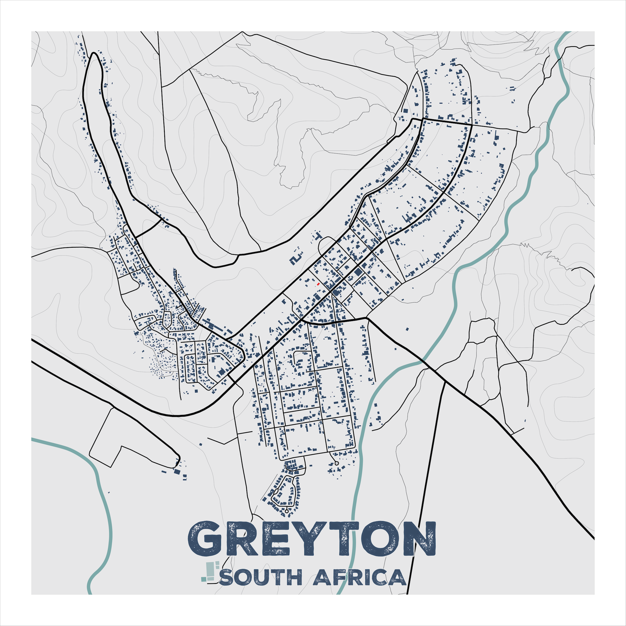 Greyton | Grey