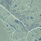 Franschhoek | Aloe Green