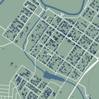 Stanford | Aloe Green