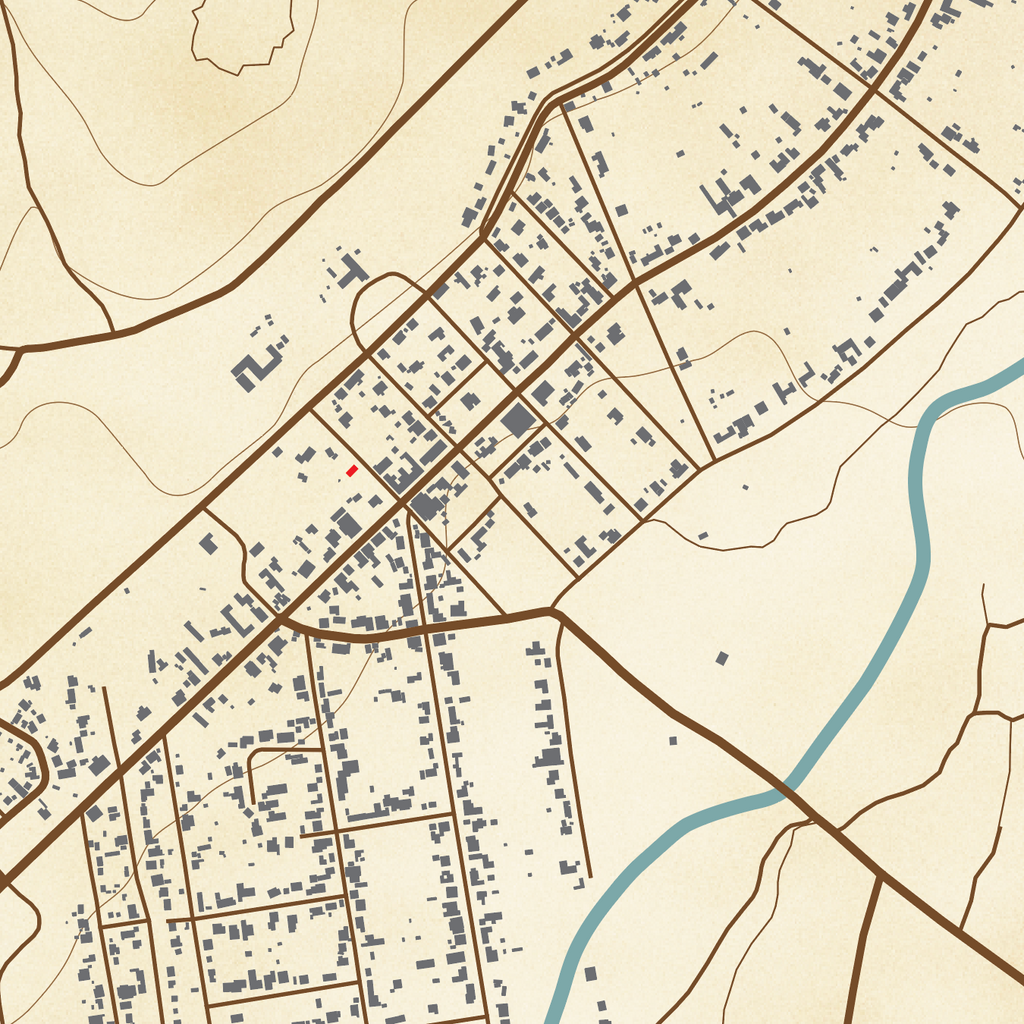 Franschhoek | Antique