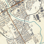 Franschhoek | Antique