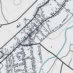 Graaff Reinet | Grey