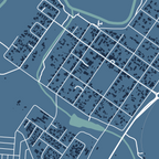 Stanford | Kashmir Blue