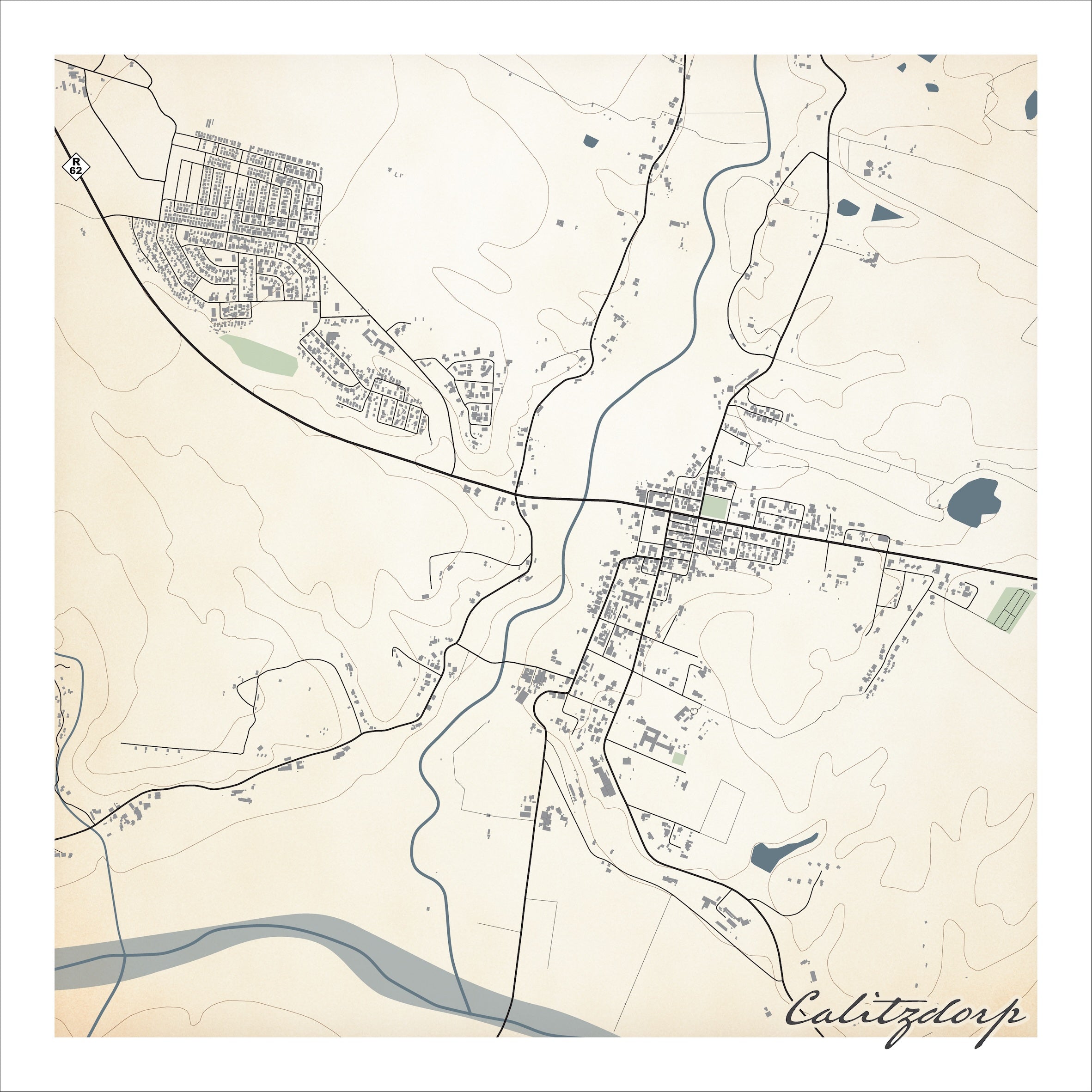 Calitzdorp | Classic