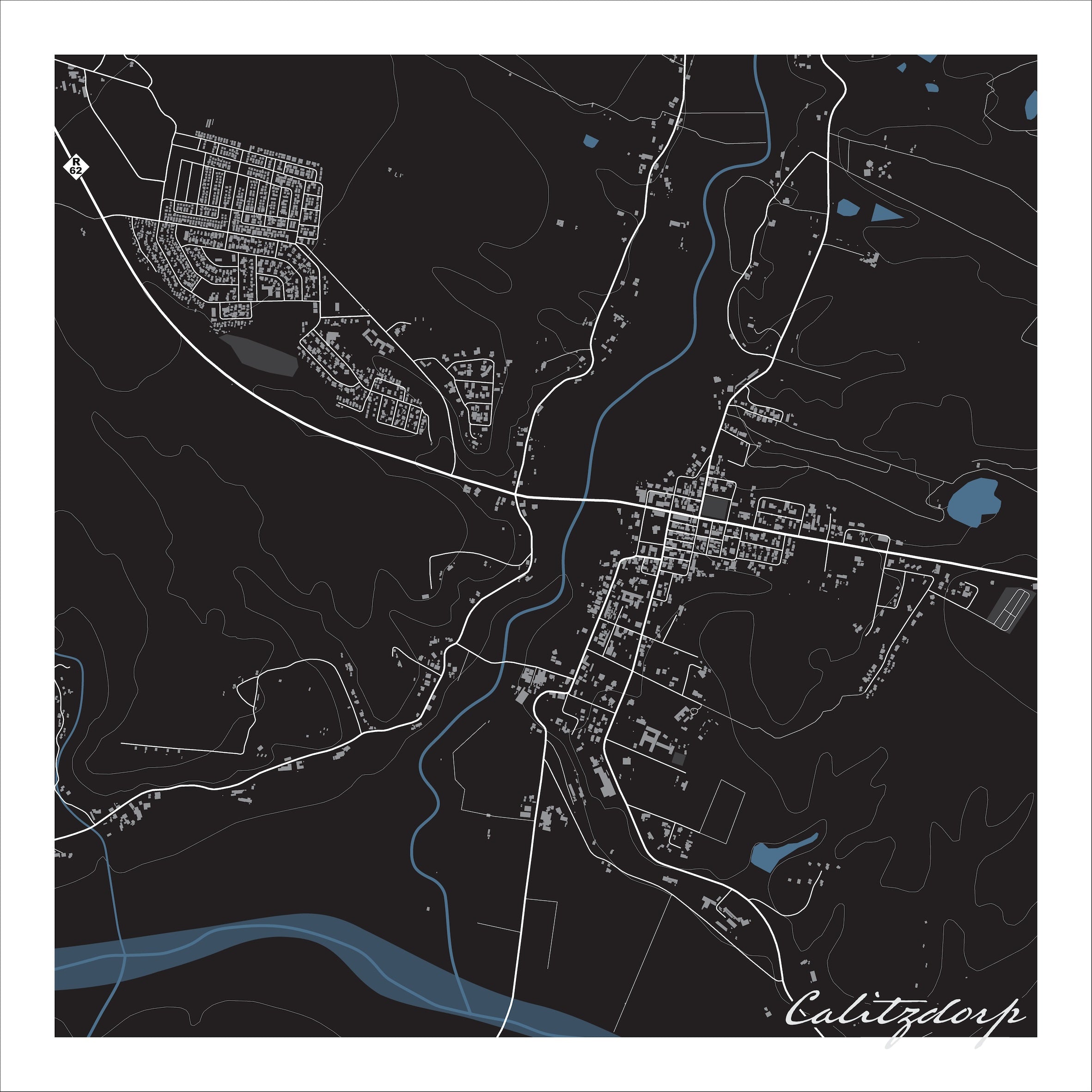 Calitzdorp | Granite