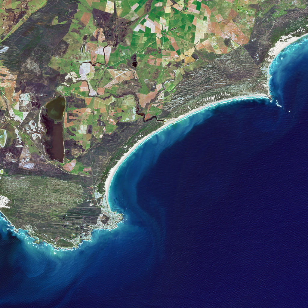 Cape Agulhas