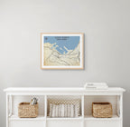 Cape Town Harbour | Bay Blue