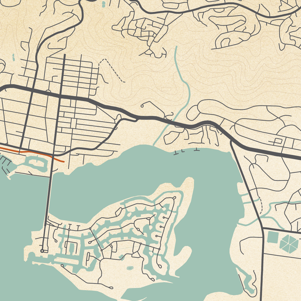 Plettenberg Bay | Vintage