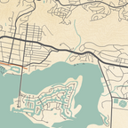 Plettenberg Bay | Vintage