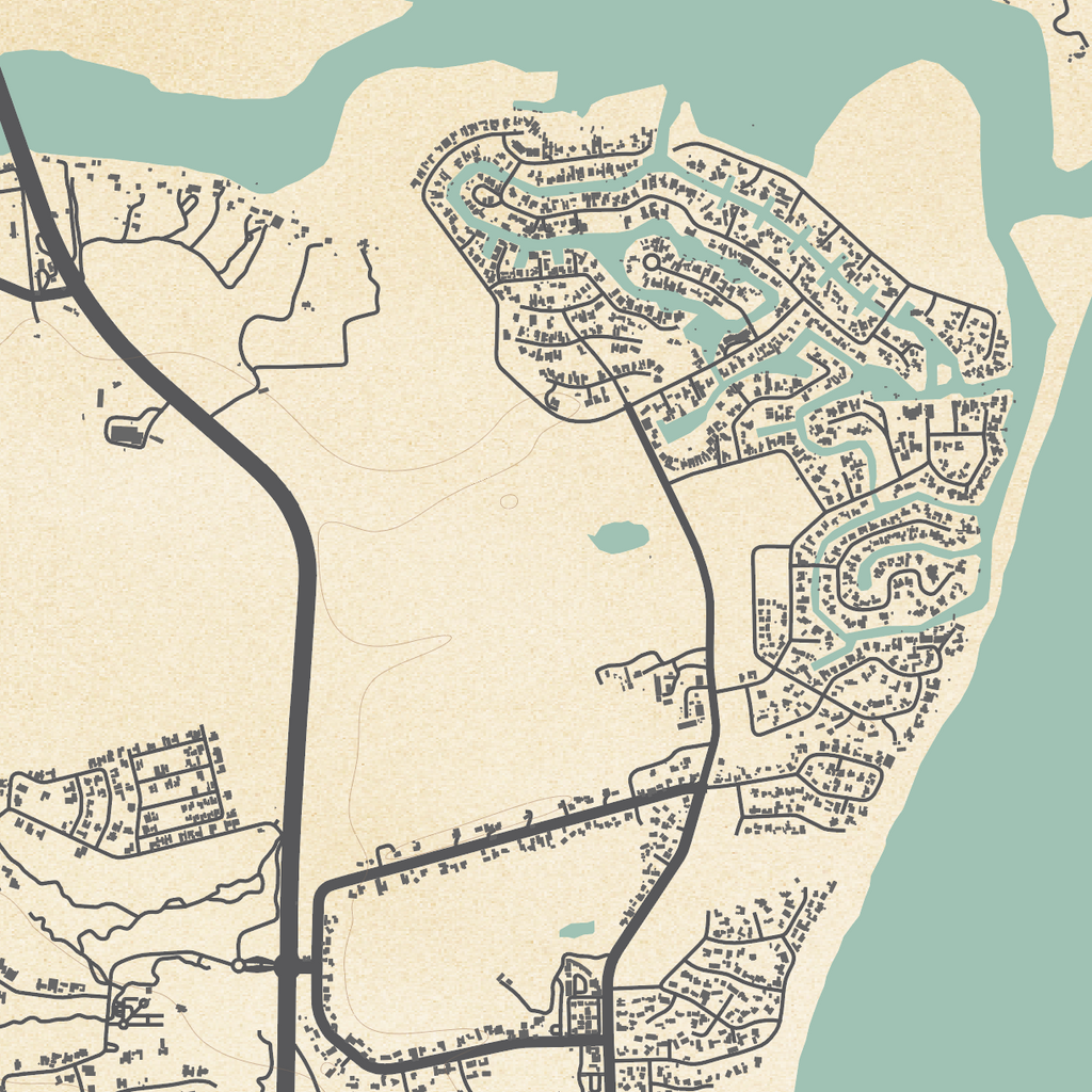 Plettenberg Bay | Vintage