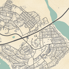 Kenton-on-Sea | Antique Patina