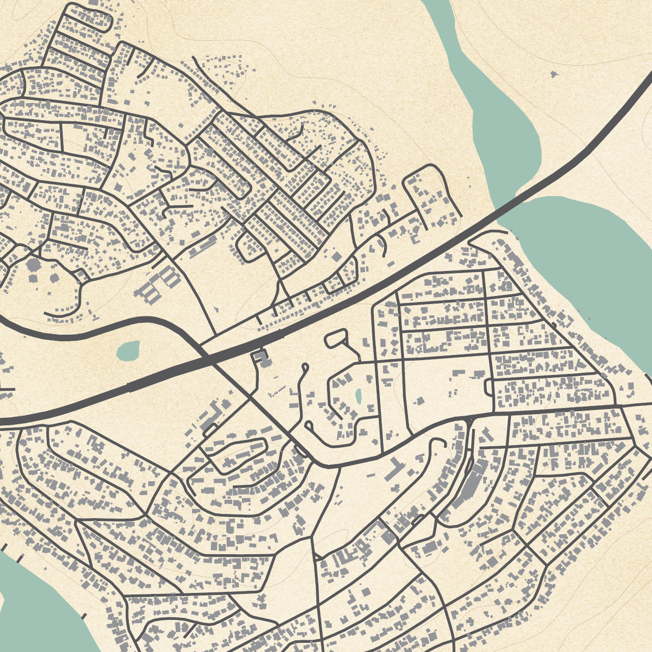 Kenton-on-Sea | Antique Patina