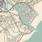 Port Alfred | Antique Patina