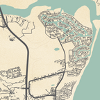 Cape St Francis | Antique Patina