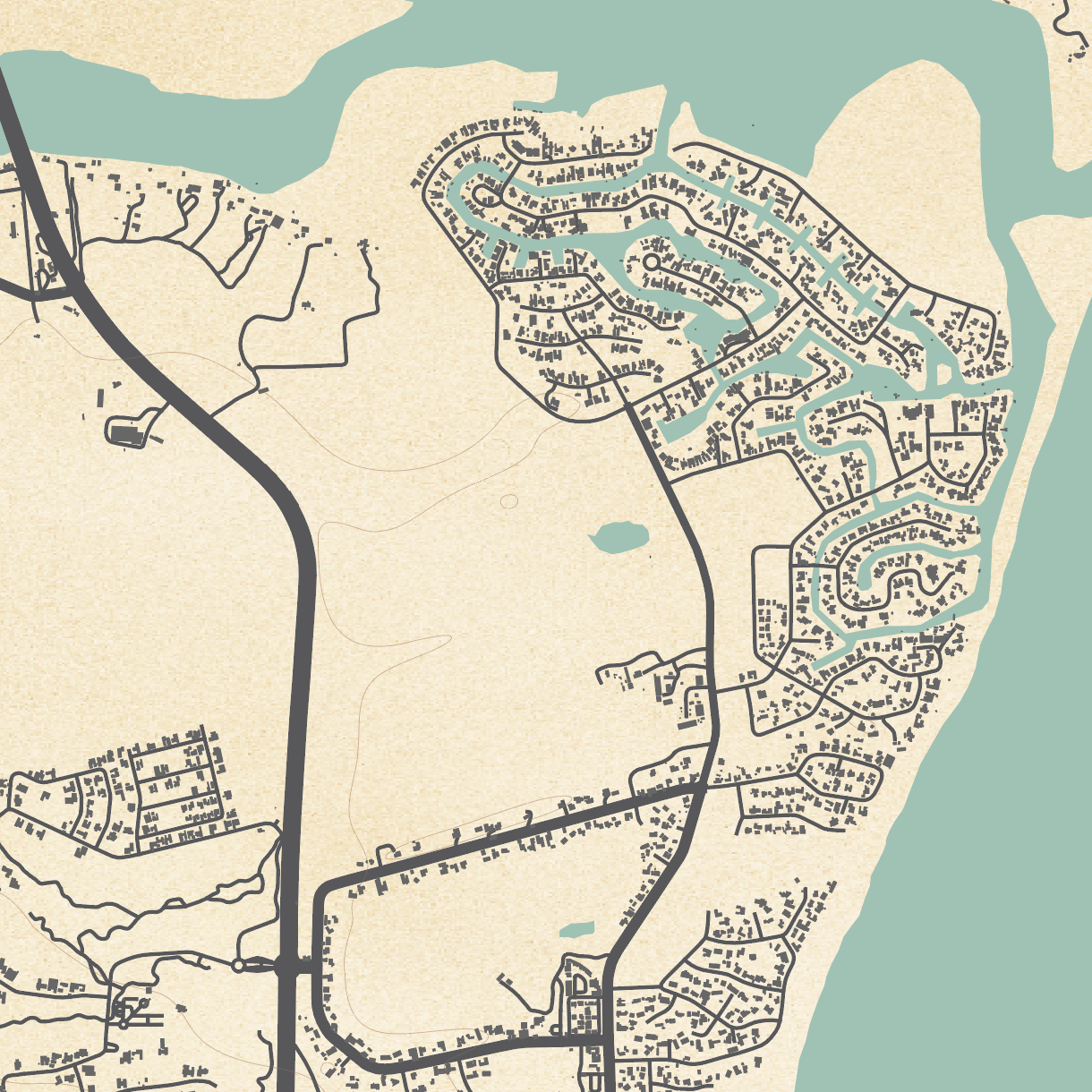 Kenton-on-Sea | Vintage