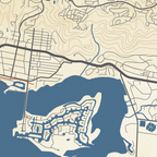 Cape St Francis | Island Blue