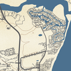 Cape St Francis | Island Blue