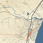 Mossel Bay | Island Blue