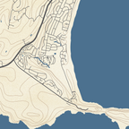 Plettenberg Bay | Island Blue