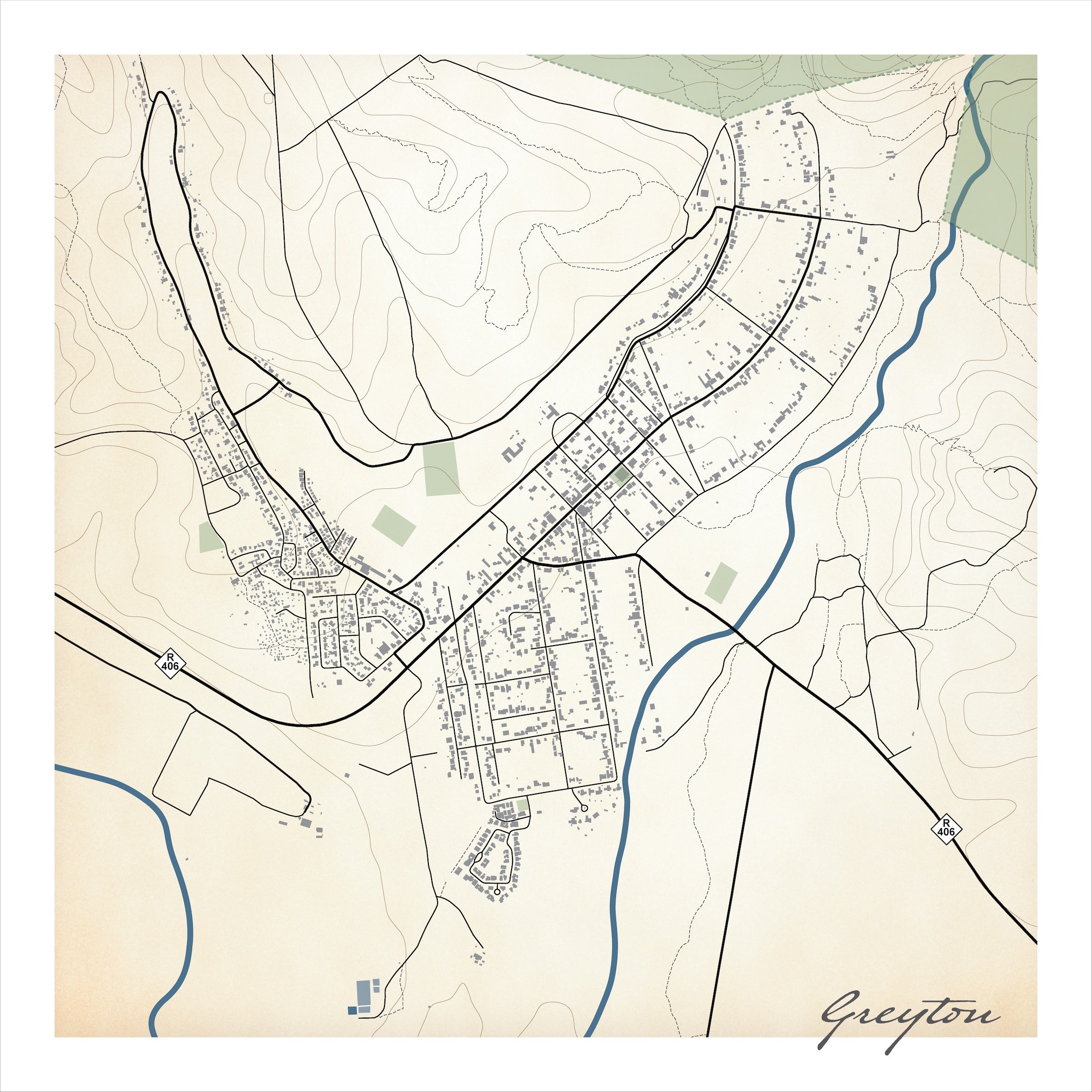 Greyton | Classic