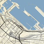 Gqeberha Harbour | Bay Blue