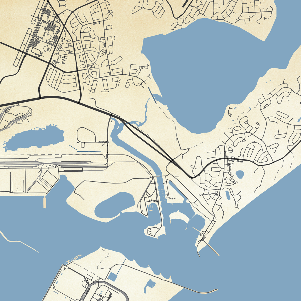 Richards Bay Harbour | Bay Blue