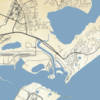 Richards Bay Harbour | Bay Blue