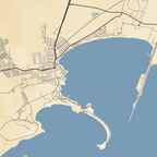 Saldanha Bay Harbour | Bay Blue