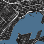 Durban Harbour | Granite