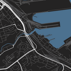 Gqeberha Harbour | Granite