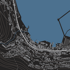 Simon's Town Harbour | Granite