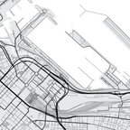 Richards Bay Harbour | Grey