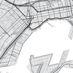 Durban Harbour | Grey