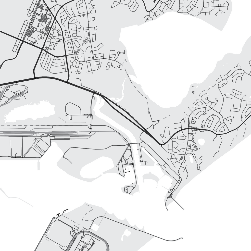 Richards Bay Harbour | Grey