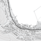 Simon's Town Harbour | Grey