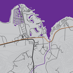 Hartbeespoort Dam | Grey & Bright