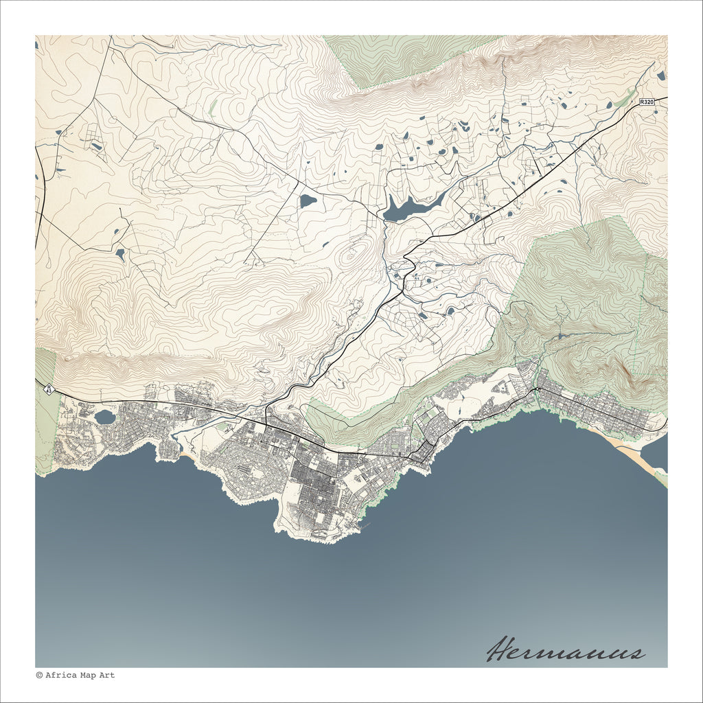 Hermanus | Classic
