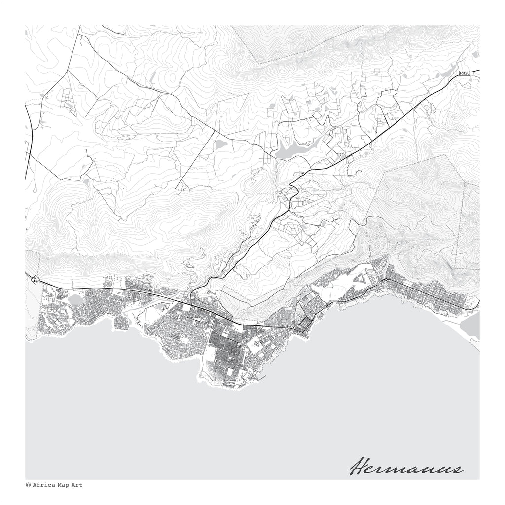 Hermanus | Mono
