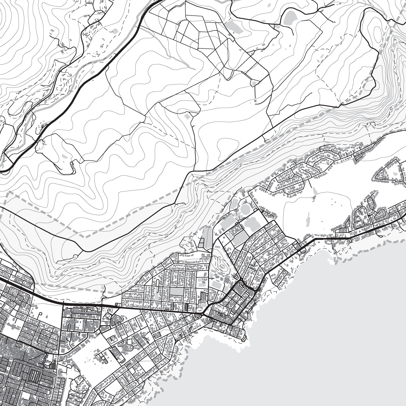 Hermanus | Mono