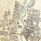 Oudtshoorn | Antique Patina